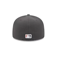 MiLB Lehigh Valley IronPigs Theme Nights 59FIFTY Fitted Hat