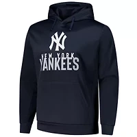 MLB New York Yankees Pullover Hoodie