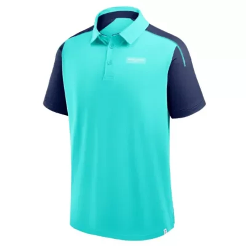 IOC Fanatics Milano Cortina 2026 Winter Olympics Defender Polo