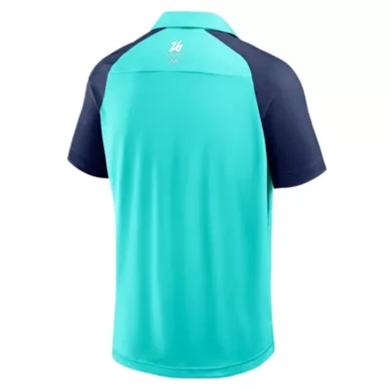 IOC Fanatics Milano Cortina 2026 Winter Olympics Defender Polo