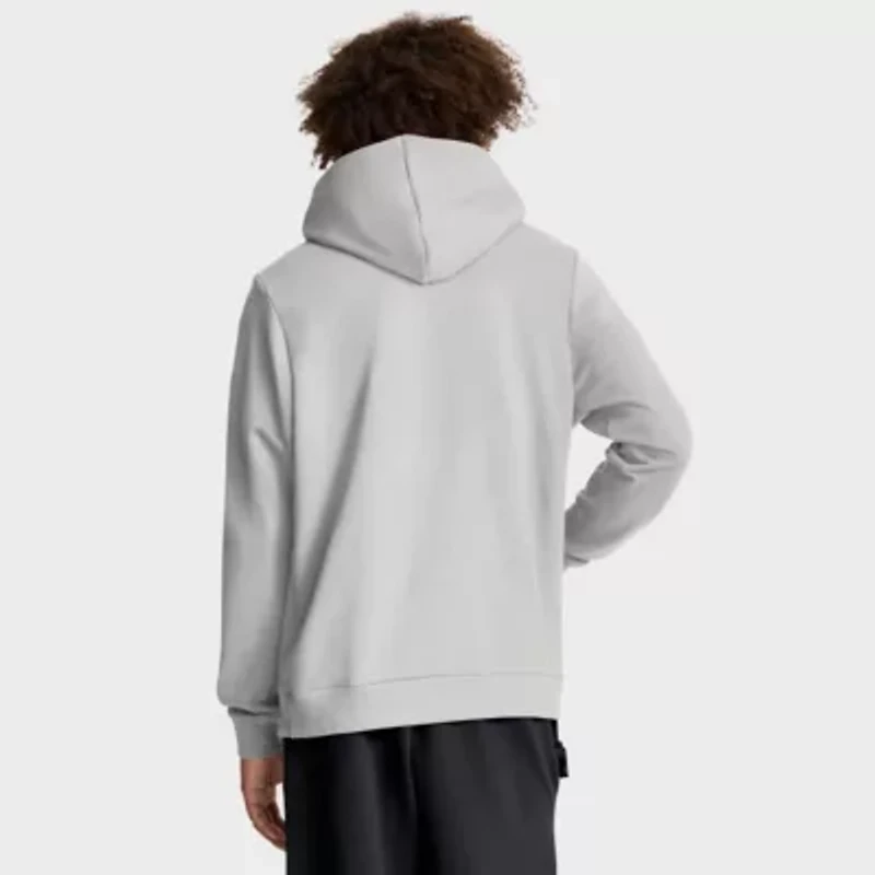 NCAA Nike Michigan State Spartans 2025 Sideline Standard Issue Dri-FIT Hoodie