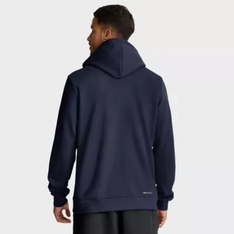 NCAA Nike Penn State Nittany Lions 2025 Sideline Standard Issue Dri-FIT Hoodie