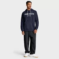 NCAA Nike Penn State Nittany Lions 2025 Sideline Standard Issue Dri-FIT Hoodie