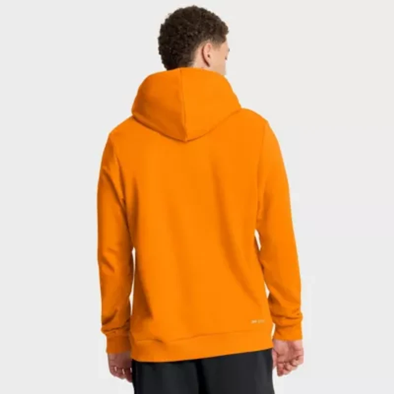 NCAA Nike Tennessee Volunteers 2025 Sideline Standard Issue Dri-FIT Hoodie