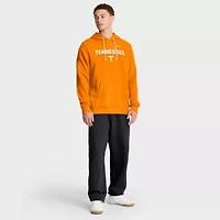 NCAA Nike Tennessee Volunteers 2025 Sideline Standard Issue Dri-FIT Hoodie