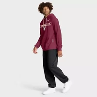 NCAA Nike Florida State Seminoles 2025 Sideline Standard Issue Dri-FIT Hoodie