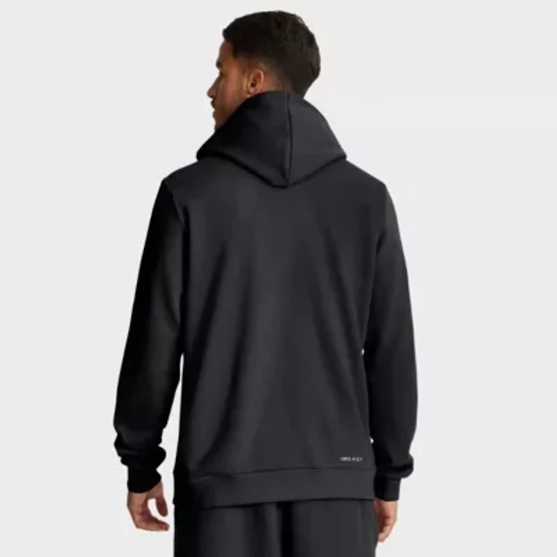 NCAA Nike Florida State Seminoles 2025 Sideline Standard Issue Dri-FIT Hoodie