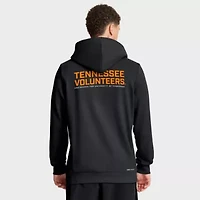 NCAA Nike Tennessee Volunteers 2025 Sideline Standard Issue Dri-FIT Full-Zip Hoodie