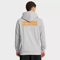 NCAA Nike Tennessee Volunteers 2025 Sideline Standard Issue Dri-FIT Full-Zip Hoodie