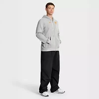 NCAA Nike Tennessee Volunteers 2025 Sideline Standard Issue Dri-FIT Full-Zip Hoodie