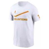 NCAA Nike Tennessee Volunteers Primetime 2-Hit Swoosh T-Shirt