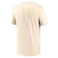 Alabama Crimson Tide NCAA Nike Campus Shadow Legend Performance T-Shirt