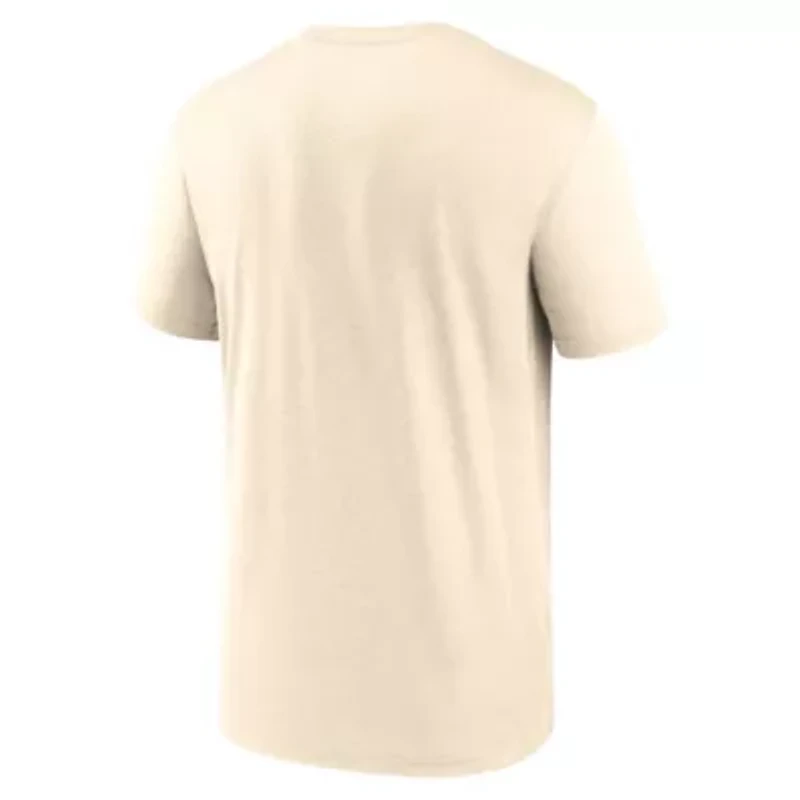 NCAA Nike Arizona Wildcats Campus Shadow Legend Performance T-Shirt