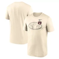 NCAA Nike Auburn Tigers Campus Shadow Legend Dri-FIT T-Shirt