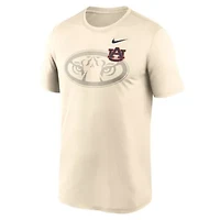 NCAA Nike Auburn Tigers Campus Shadow Legend Dri-FIT T-Shirt