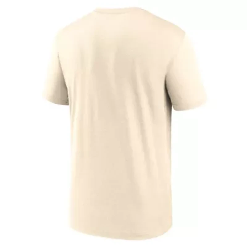 NCAA Nike Auburn Tigers Campus Shadow Legend Dri-FIT T-Shirt