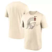 NCAA Nike USC Trojans Campus Shadow Legend Performance T-Shirt