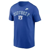 NCAA Nike Kentucky Wildcats Legacy Nickname T-Shirt