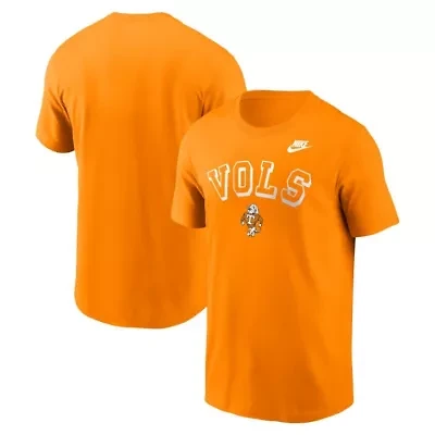NCAA Nike Tennessee Volunteers Legacy Nickname T-Shirt