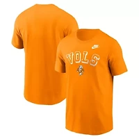 NCAA Nike Tennessee Volunteers Legacy Nickname T-Shirt