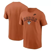 NCAA Nike Texas Longhorns Legacy Nickname T-Shirt