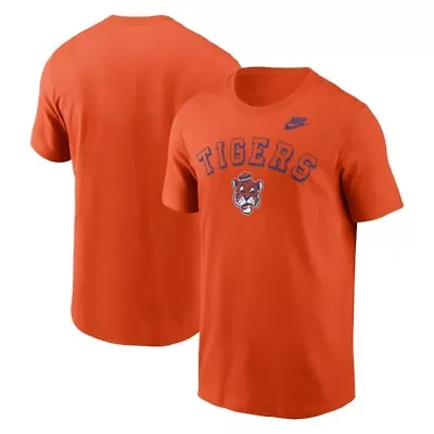 NCAA Nike Clemson Tigers Legacy Nickname T-Shirt