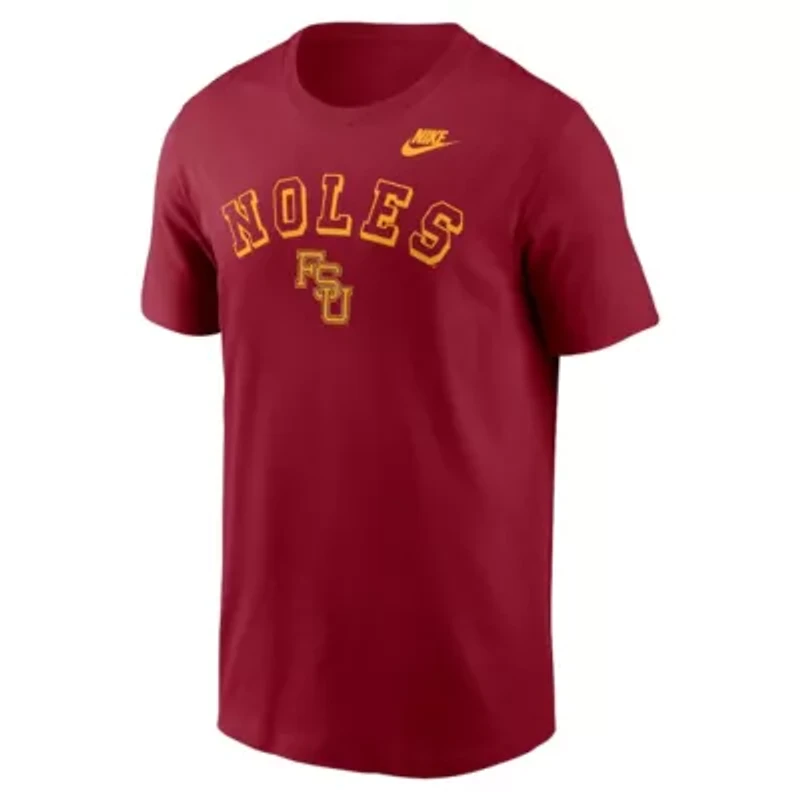 NCAA Nike Florida State Seminoles Legacy Nickname T-Shirt