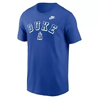 Duke Blue Devils NCAA Nike Legacy Nickname T-Shirt