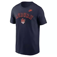 NCAA Nike Auburn Tigers Legacy Nickname T-Shirt