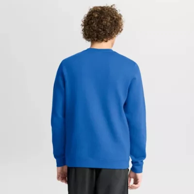 NCAA Nike UCLA Bruins Arch Pullover Sweatshirt