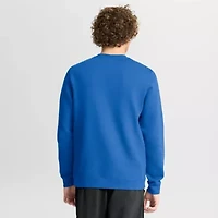 NCAA Nike UCLA Bruins Arch Pullover Sweatshirt