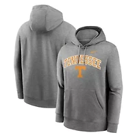 NCAA Nike Tennessee Volunteers Club Fleece Arch Pullover Hoodie