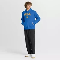 NCAA Nike UCLA Bruins Club Fleece Arch Pullover Hoodie