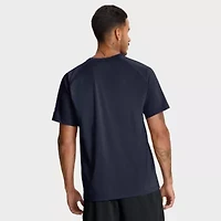 NCAA Nike North Carolina Tar Heels Premium Performance Ready Raglan Dri-FIT T-Shirt