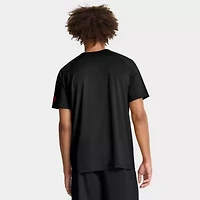 NCAA Nike Georgia Bulldogs Premium Performance Ready Raglan Dri-FIT T-Shirt