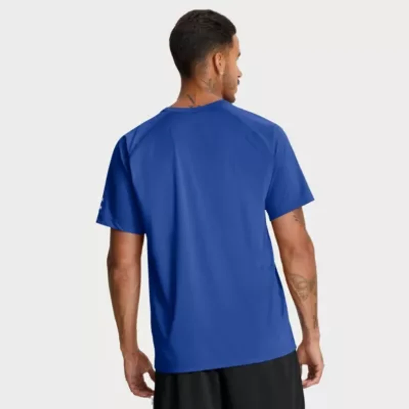 NCAA Nike Kentucky Wildcats Premium Performance Ready Raglan Dri-FIT T-Shirt