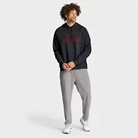 NCAA Nike Georgia Bulldogs Premium Raglan Dri-FIT Hoodie