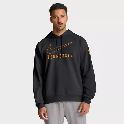NCAA Nike Tennessee Volunteers Premium Raglan Dri-FIT Hoodie