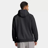 NCAA Nike Tennessee Volunteers Premium Raglan Dri-FIT Hoodie