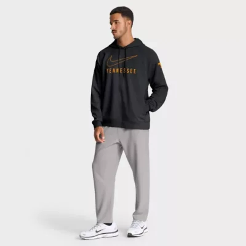 NCAA Nike Tennessee Volunteers Premium Raglan Dri-FIT Hoodie
