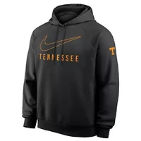 NCAA Nike Tennessee Volunteers Premium Raglan Dri-FIT Hoodie