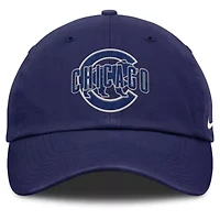 MLB Nike Chicago Cubs Statement Club Adjustable Hat