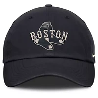 Boston Red Sox MLB Nike Boston Sox Statement Club Adjustable Hat