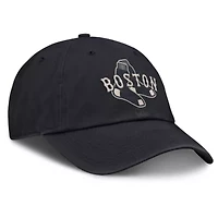 Boston Red Sox MLB Nike Boston Sox Statement Club Adjustable Hat