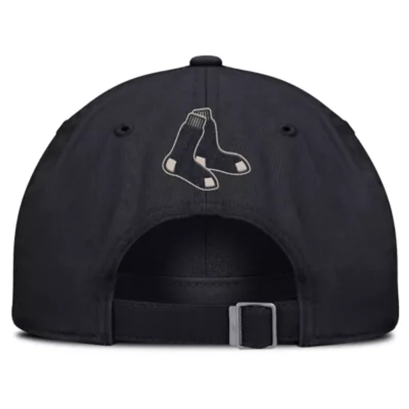 Boston Red Sox MLB Nike Boston Sox Statement Club Adjustable Hat