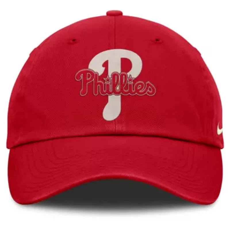 MLB Nike Philadelphia Phillies Statement Club Adjustable Hat