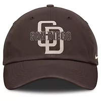 MLB Nike San Diego Padres Statement Club Adjustable Hat