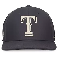 MLB Nike Texas Rangers Statement Pro Snapback Hat