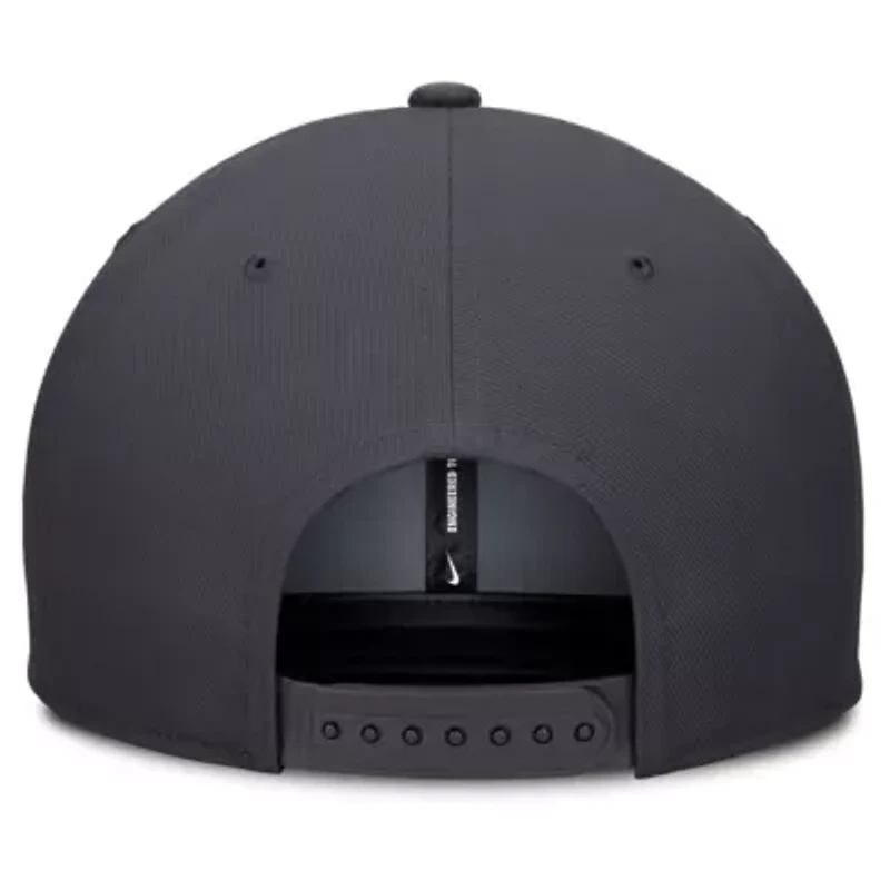 MLB Nike Texas Rangers Statement Pro Snapback Hat