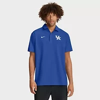 NCAA Nike Kentucky Wildcats 2025 Coaches Sideline Polo